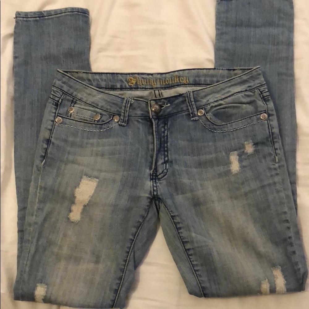 Jeans